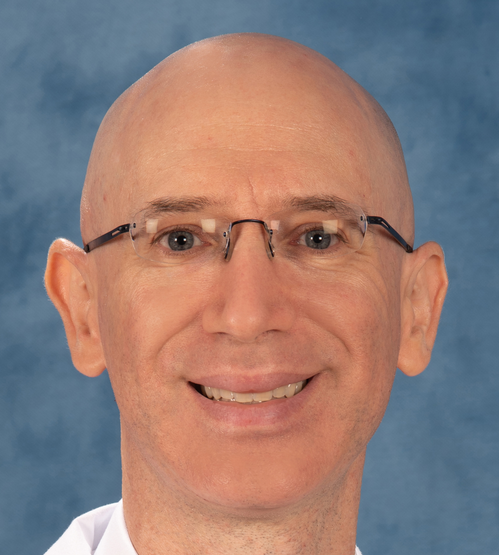 Dr. Jordan Steinberg, MD, PHD