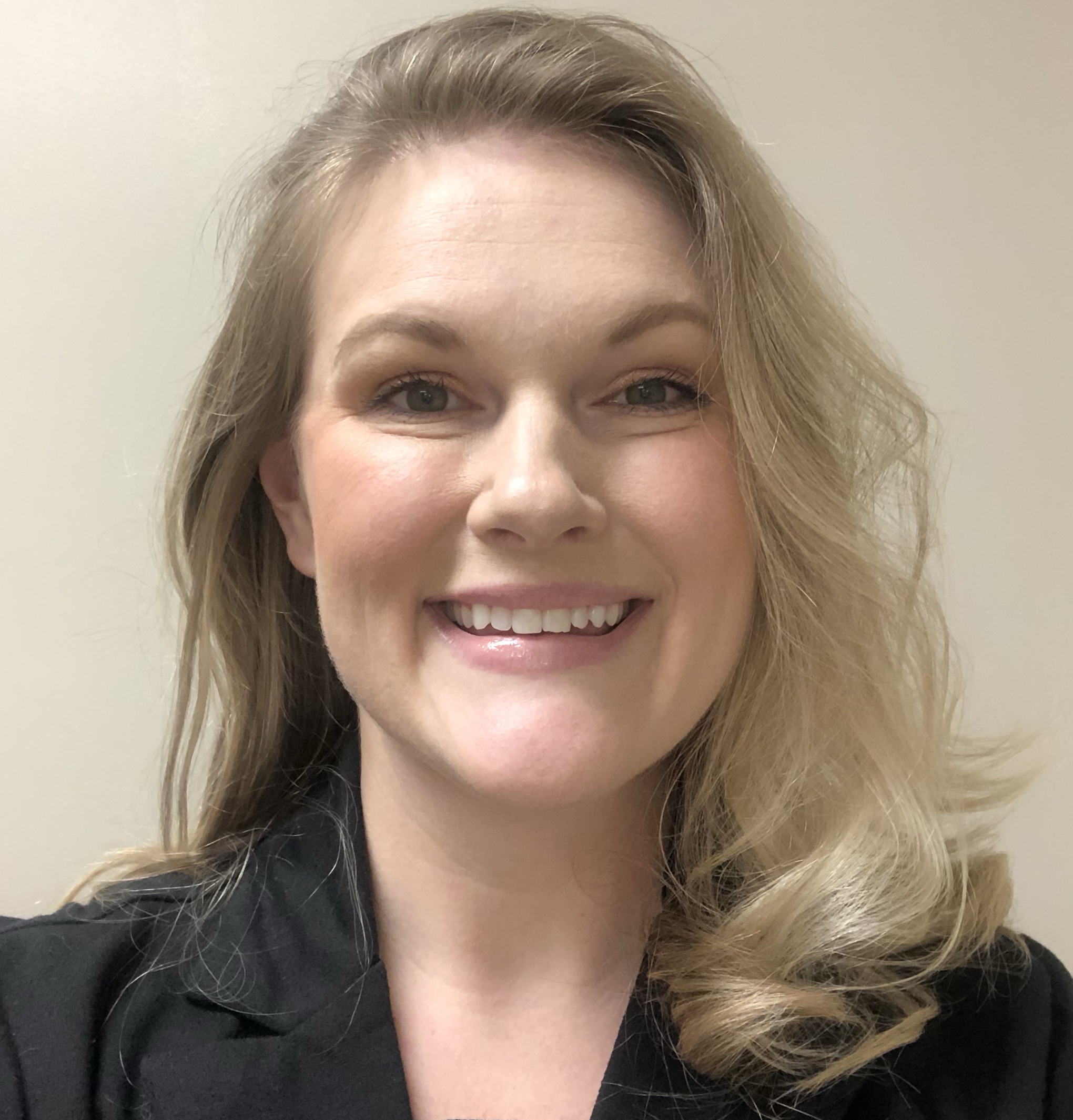 Dr. Kristin Perry