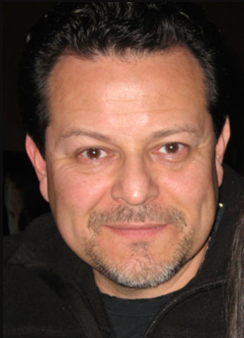 Dr. Edward Hernandez, MD
