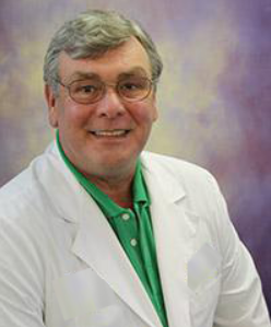 Dr. Mark Dosch, MD