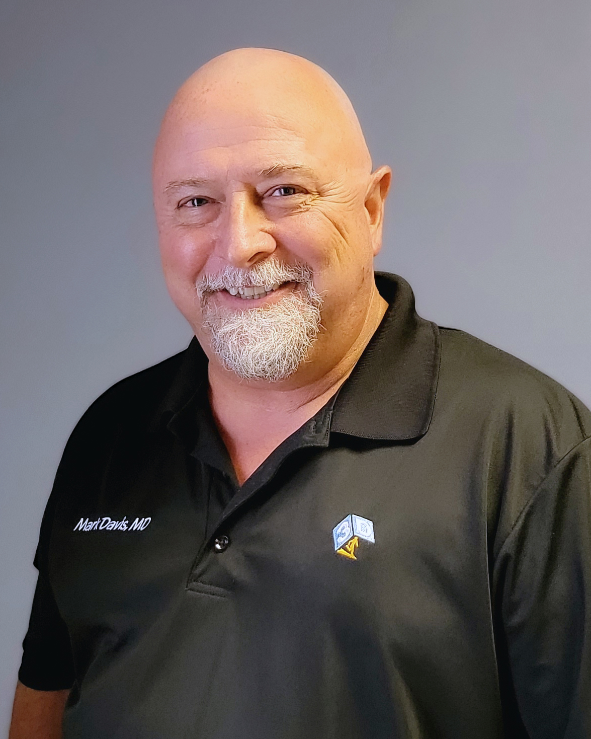 Dr. Mark Davis, MD