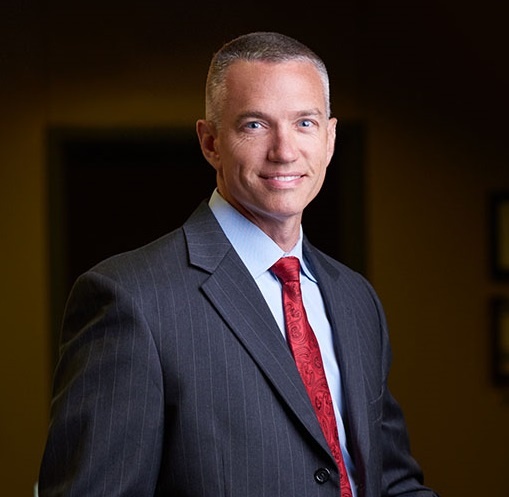 Dr. Howard Harris, MD
