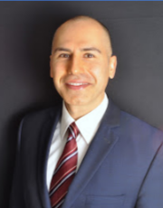 Dr. Alexander Izad, MD