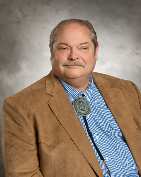 Dr. Patrick Timms, MD