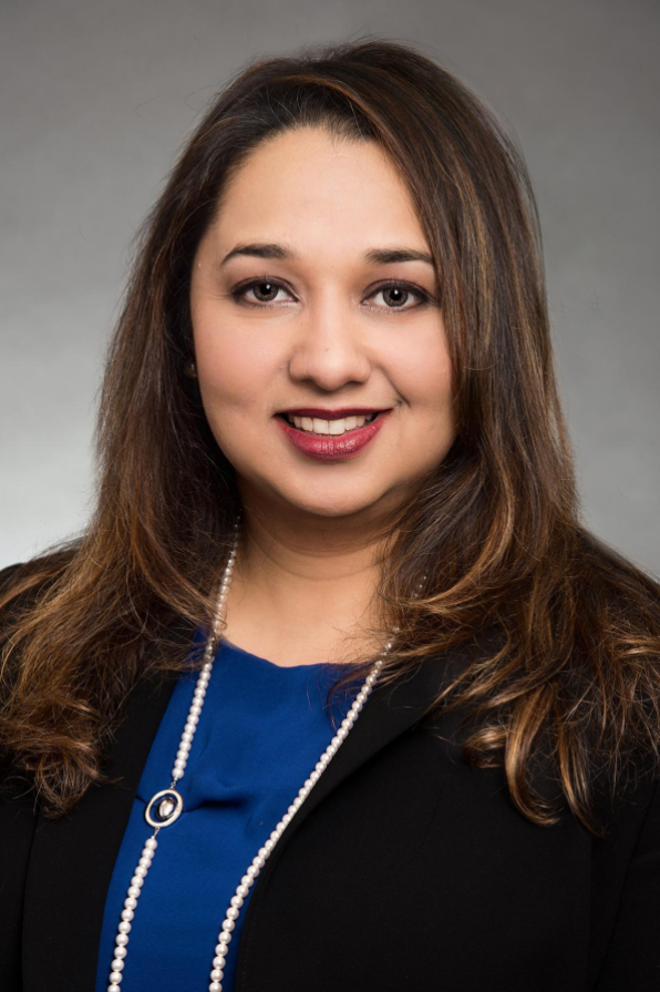 Dr. Tara Rizvi, MD