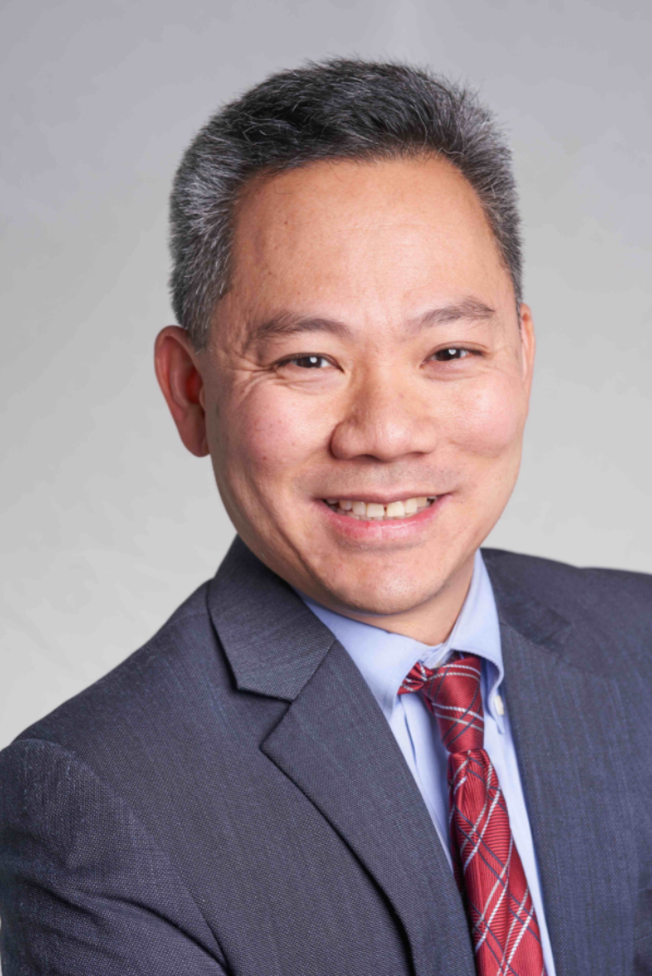 Dr. Roger Kornu, MD