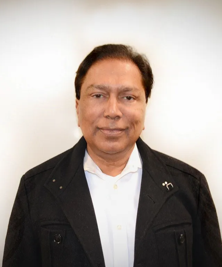 Dr. Palep Rao, MD