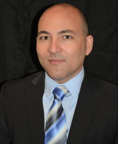 Dr. Rafael Ching Companioni, MD