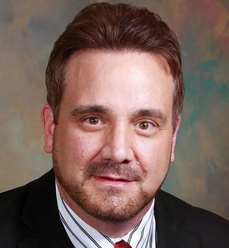 Dr. Robert Finlaw, MD