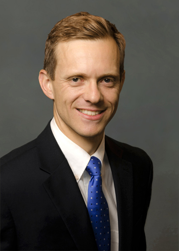 Dr. Michael Darley, MD
