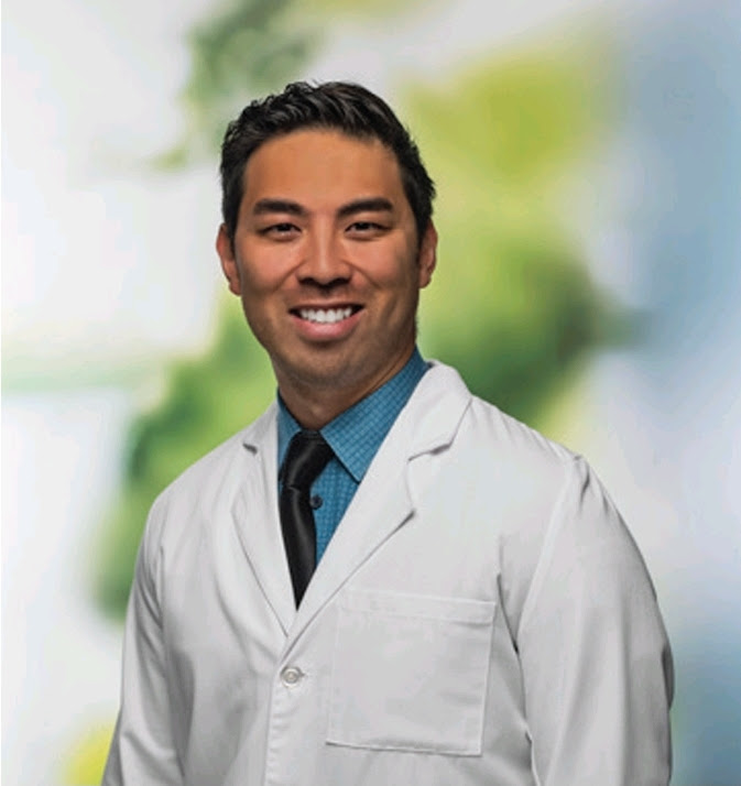 Dr. Jordan Grnak, DO
