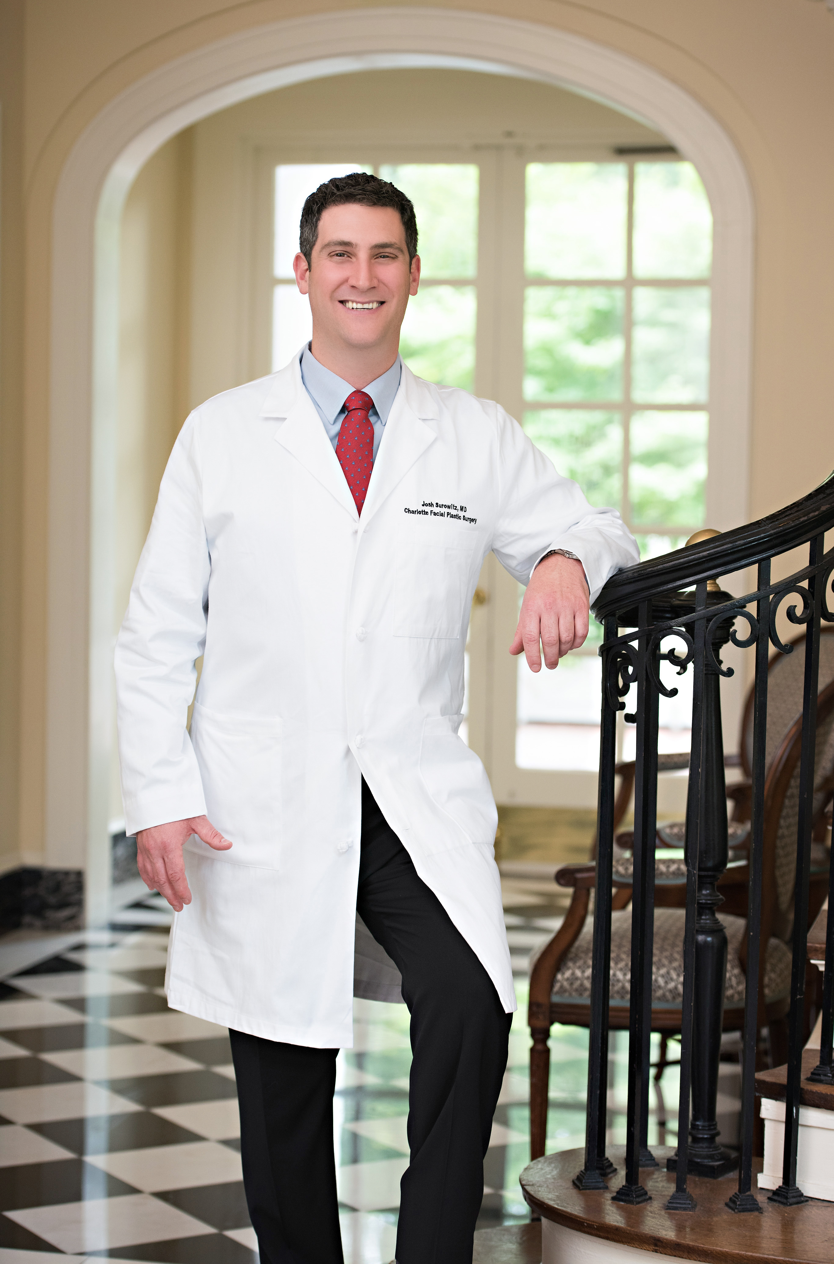 Dr. Joshua Surowitz, MD