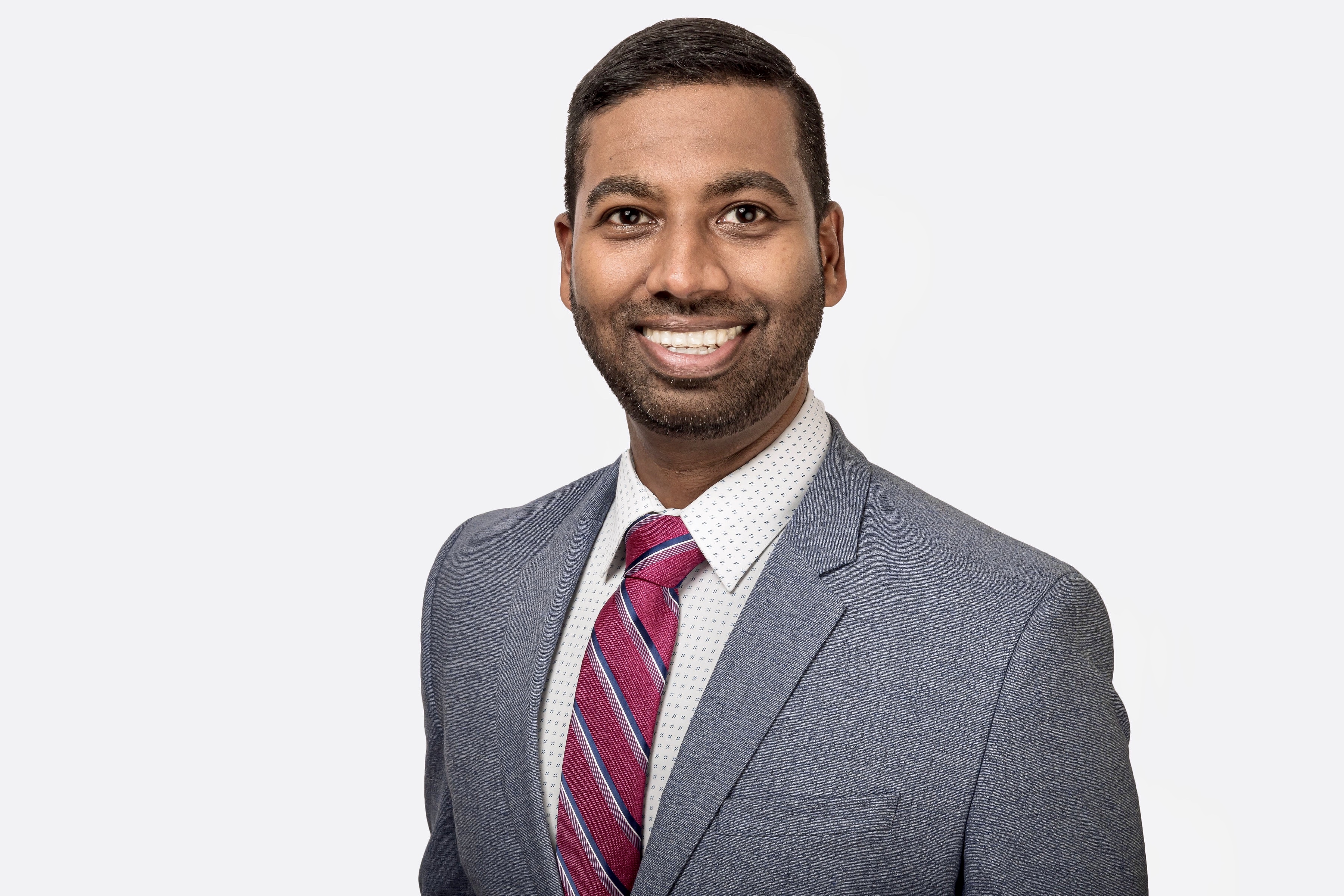 Dr. Raj Murthy, MD
