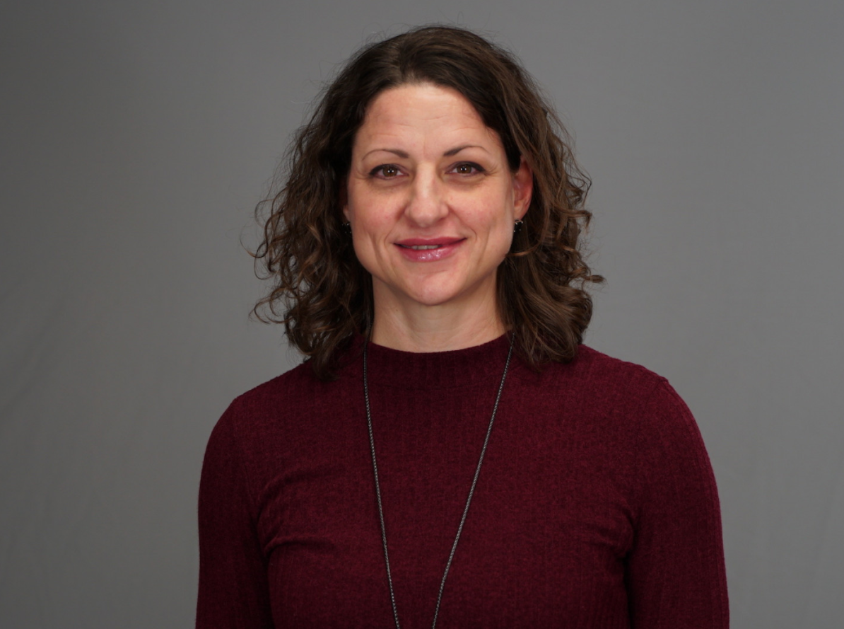Dr. Erin Loe, MD