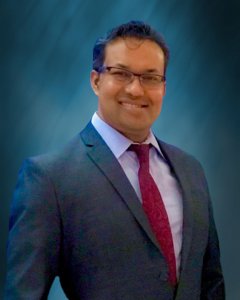 Dr. Saleh Parvez, MD