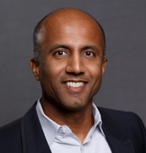 Dr. Prashanth Sunkureddi, MD