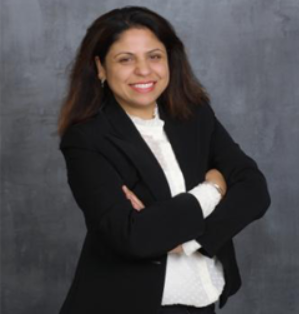 Dr. Deepika Arora