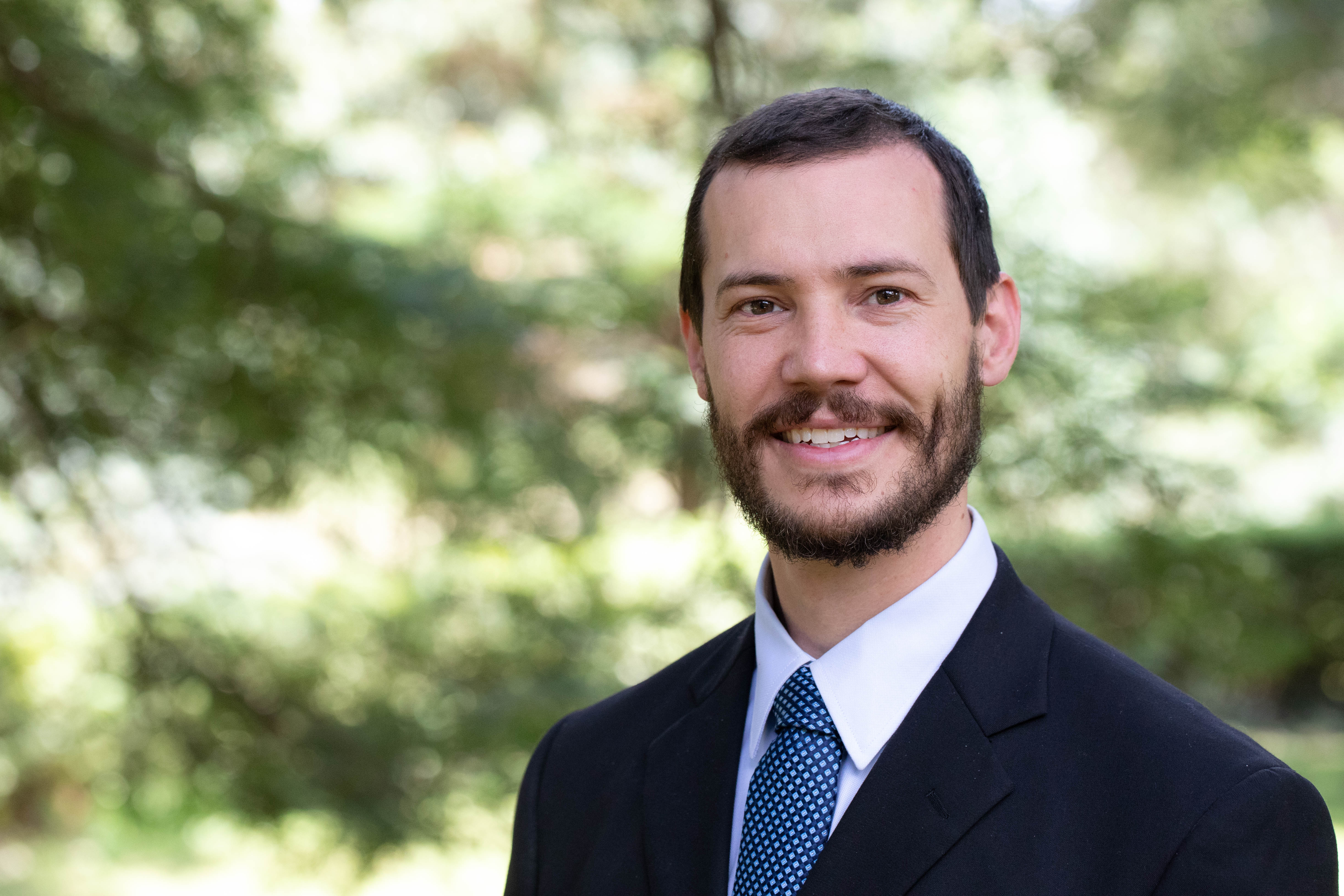 Dr. Justin Daggett, MD