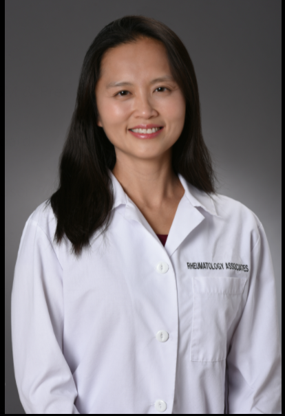 Dr. Yi-Chun Chou, MD