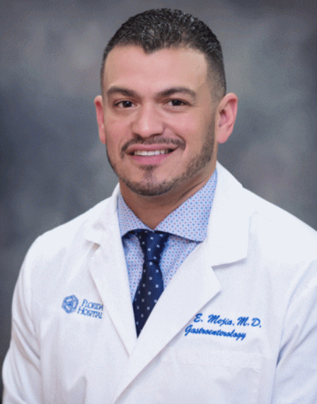 Dr. Luis Mejia, MD