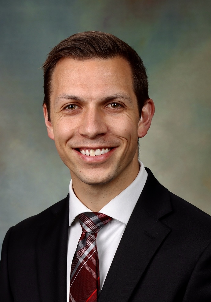 Dr. Scott Hall, MD