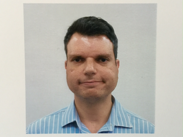 Dr. Noah Rosen, MD