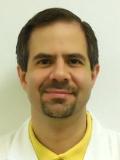 Dr. Dimitrios Hondros, MD
