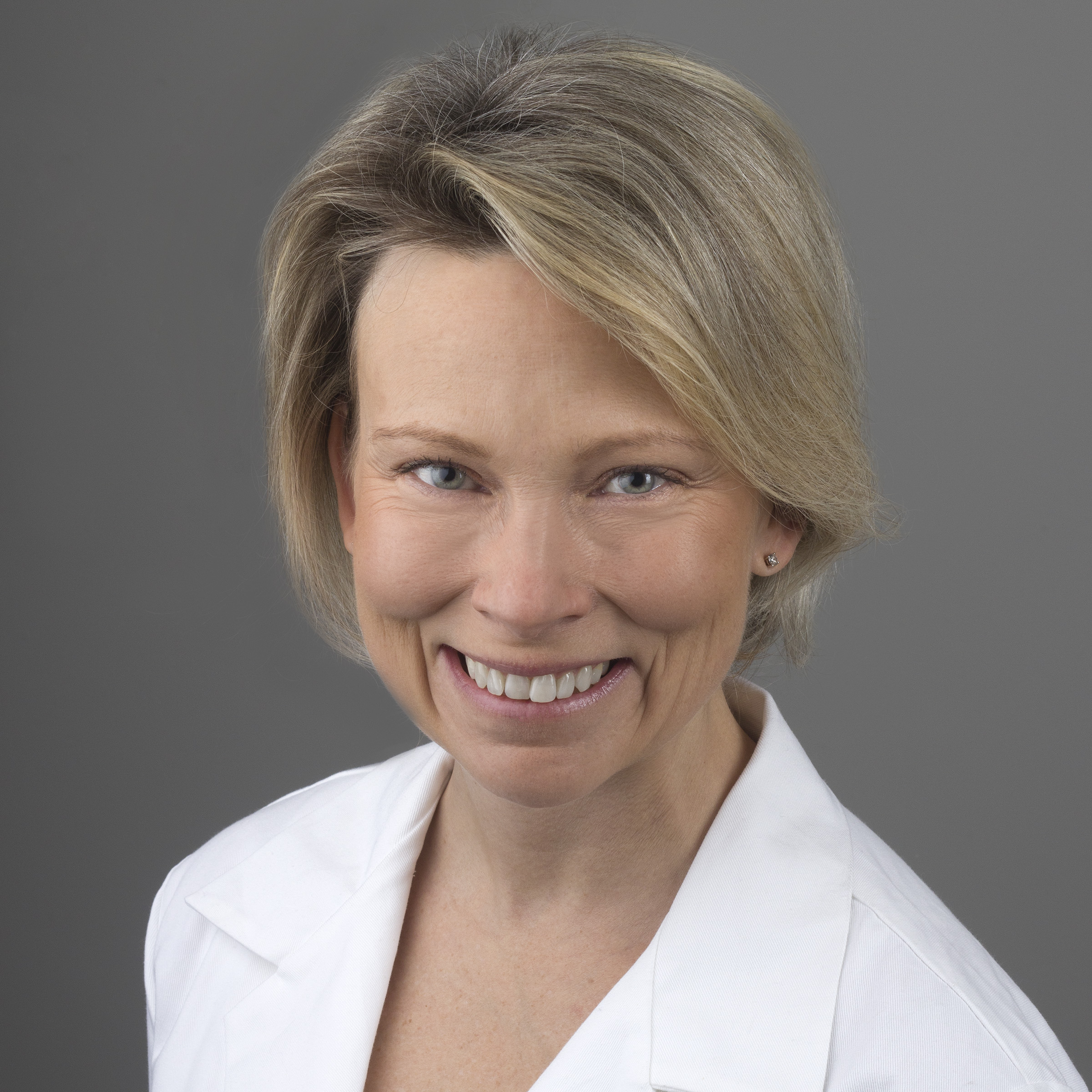 Dr. Heidi Rayala