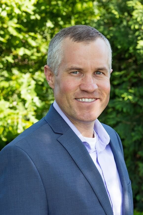 Dr. Scott Yoho, DO