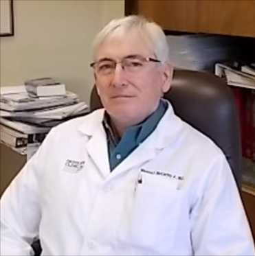 Dr. Maurice Mccarthy, MD