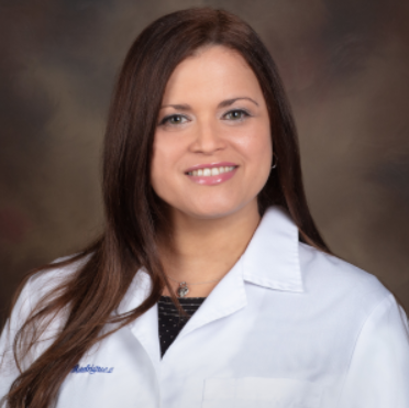 Dr. Yerania Rodriguez Navedo, MD