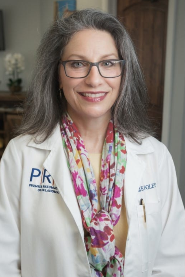 Dr. Debbie Foley, DO