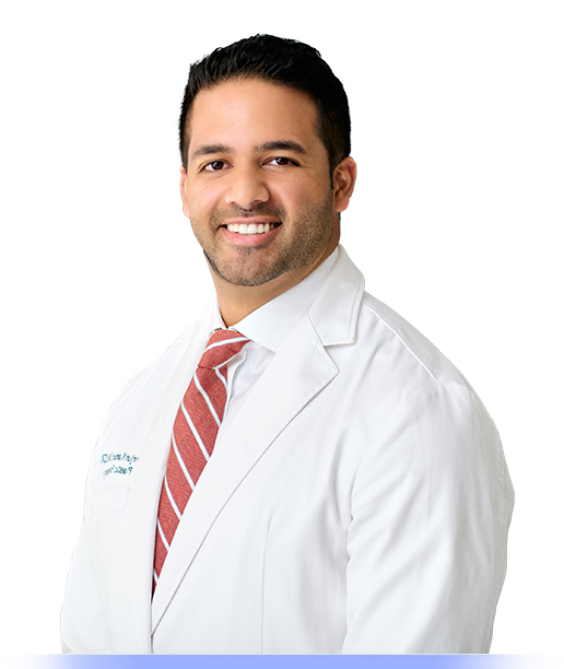 Dr. Arjun Kanuri, MD