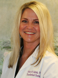 Dr. Teisha Kubala