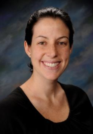 Dr. Tamar Brionez, MD