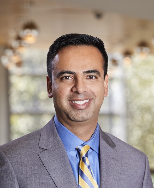 Dr. Amir Choudhry, MD