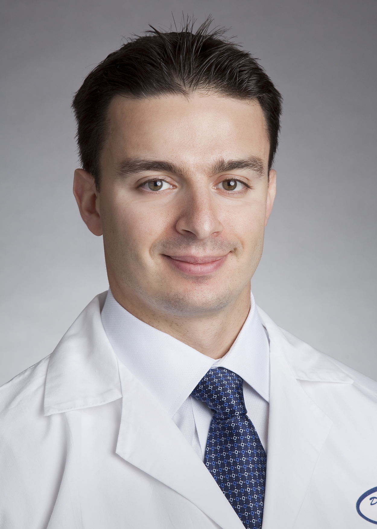 Dr. Alexander Golant, MD