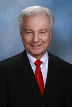 Dr. Alan Baribeau, MD