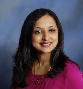 Dr. Sheetal Patel, MD