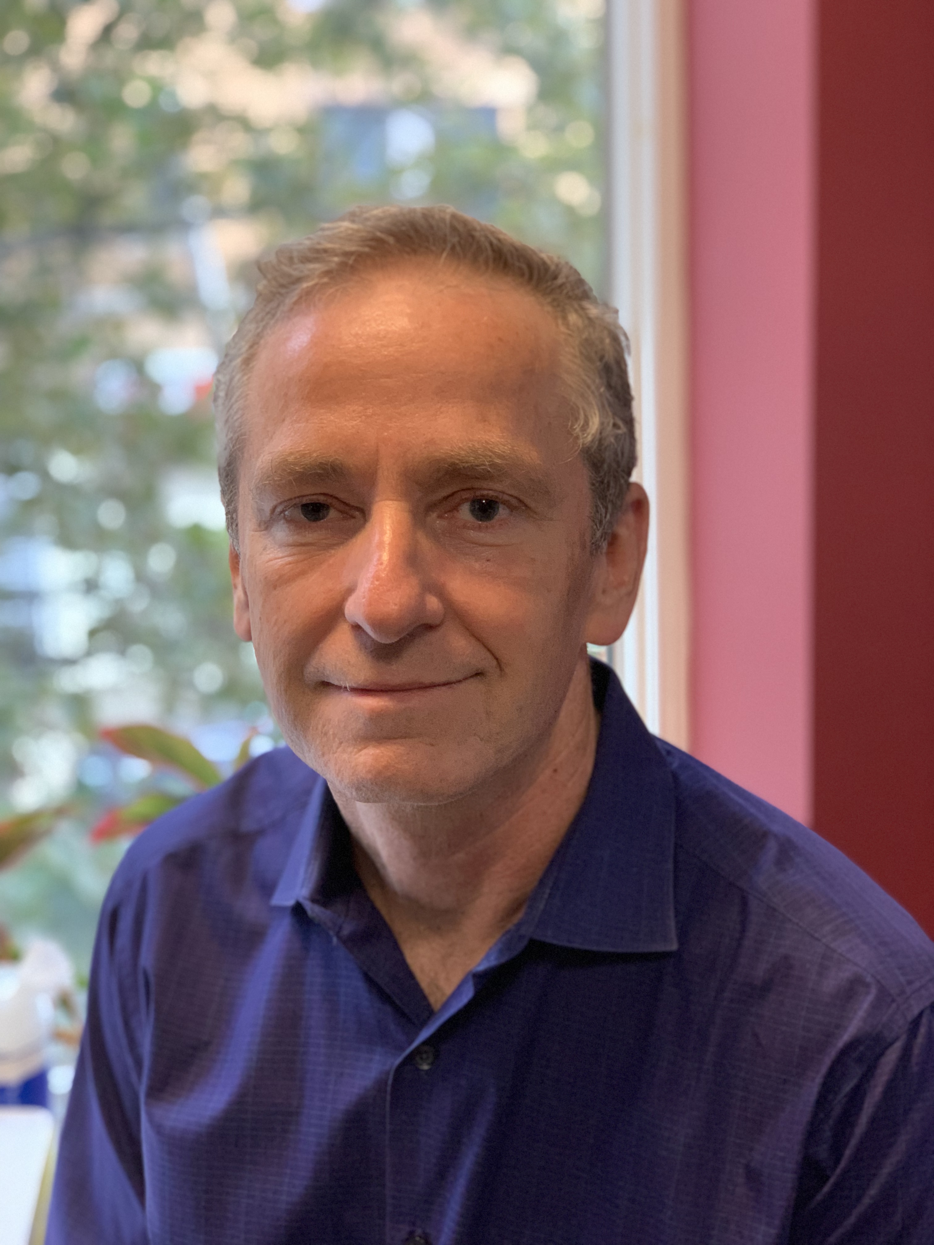 Dr. Yakov Perper, MD