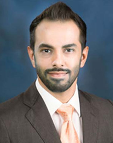 Dr. Avais Chatha, MD