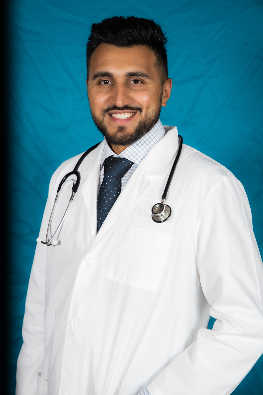 Dr. Jasjeet Virk, MD