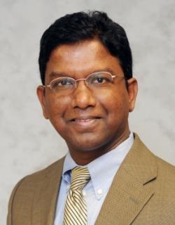 Dr. Matty Mathivannan, MD