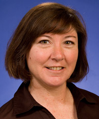 Dr. Andrea Forgy, MD