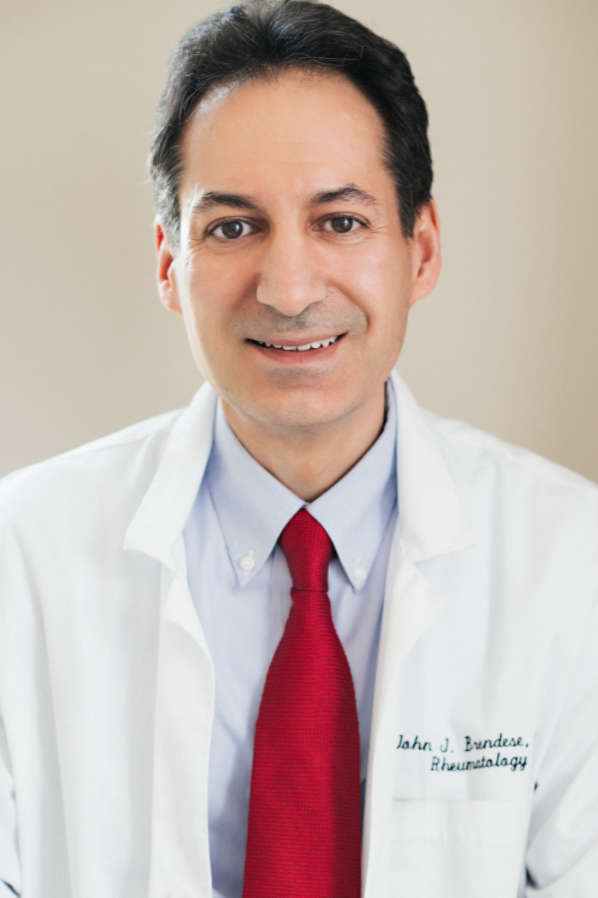 Dr. John Brendese, MD