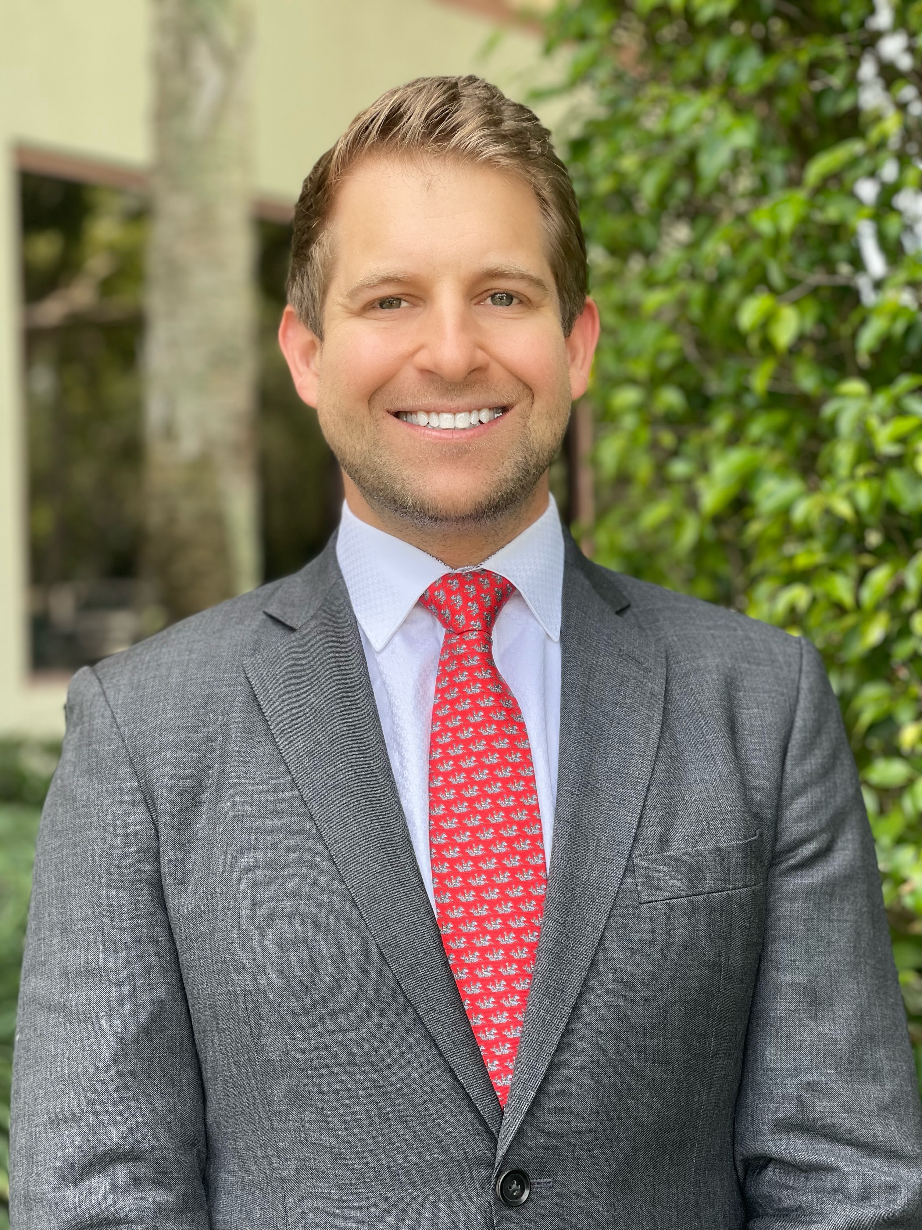 Dr. Matthew Wolfson, MD