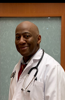 Dr. Errol Douglas, MD