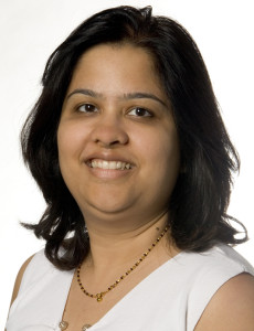 Dr. Anjali Nemawarkar, MD