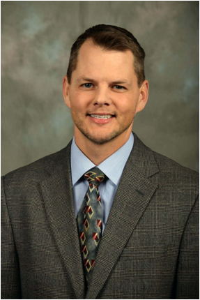 Dr. David James Myers, MD