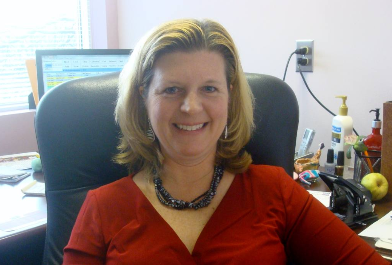 Dr. Melissa Hawkins Holt, MD